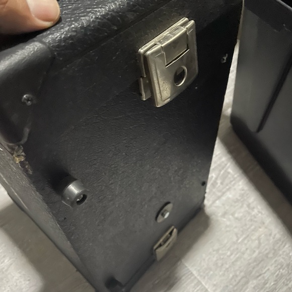 Flitecase For Wireless Microphones 1/2 rack size - Picture 5 of 10